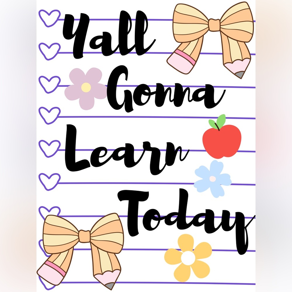 Colorful Graphic Notebook Cover digital image